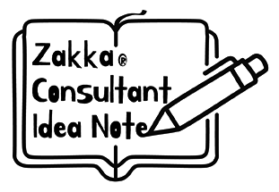 consultant　note ロゴ