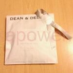 ディーンアンドデルーカ