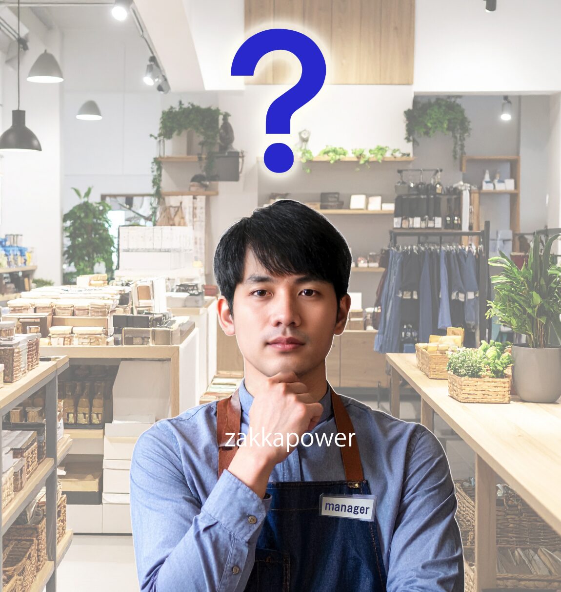 雑貨力2025年9月号